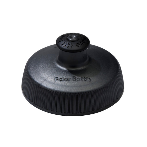 Polar Water Bottle Sport Cap, Replacement Caps - Cycling Boutique