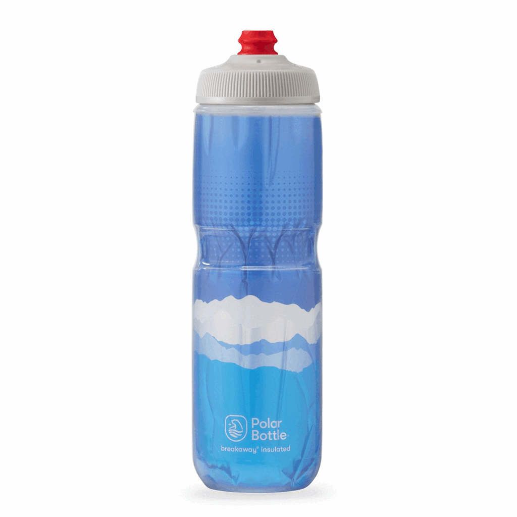 Polar Water Bottles | Insulated Dawn to Dusk - Cycling Boutique