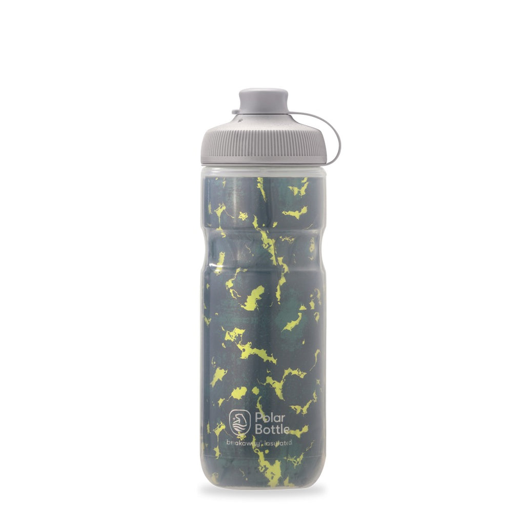 Polar Water Bottles | Muck Insulated Shatter - Cycling Boutique