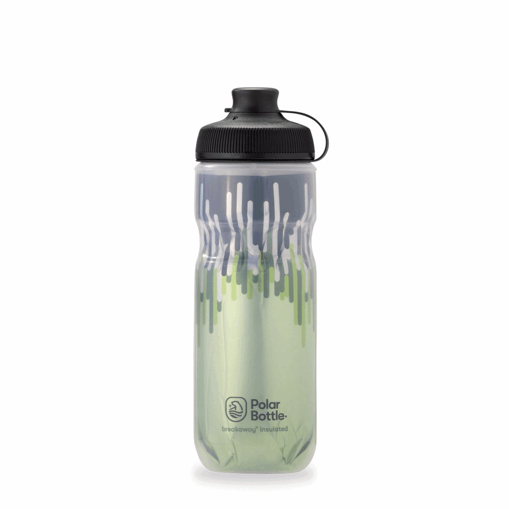 Polar Water Bottles | Muck Insulated Zipper - Cycling Boutique
