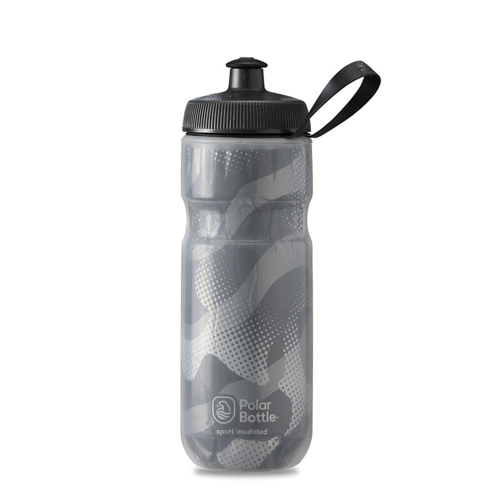 Polar Water Bottles | Sport Insulated Contender - Cycling Boutique