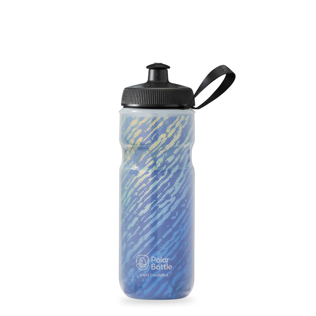 Polar Water Bottles Sport Insulated Nimbus Cycling Boutique