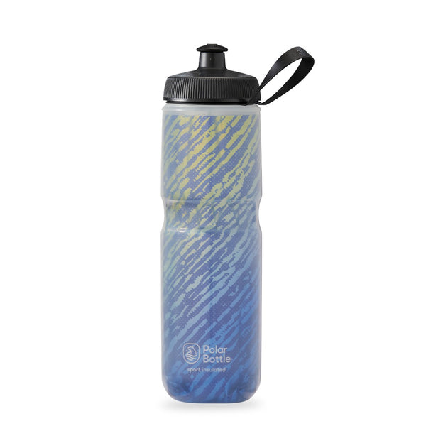 Polar Water Bottles | Sport Insulated Nimbus - Cycling Boutique