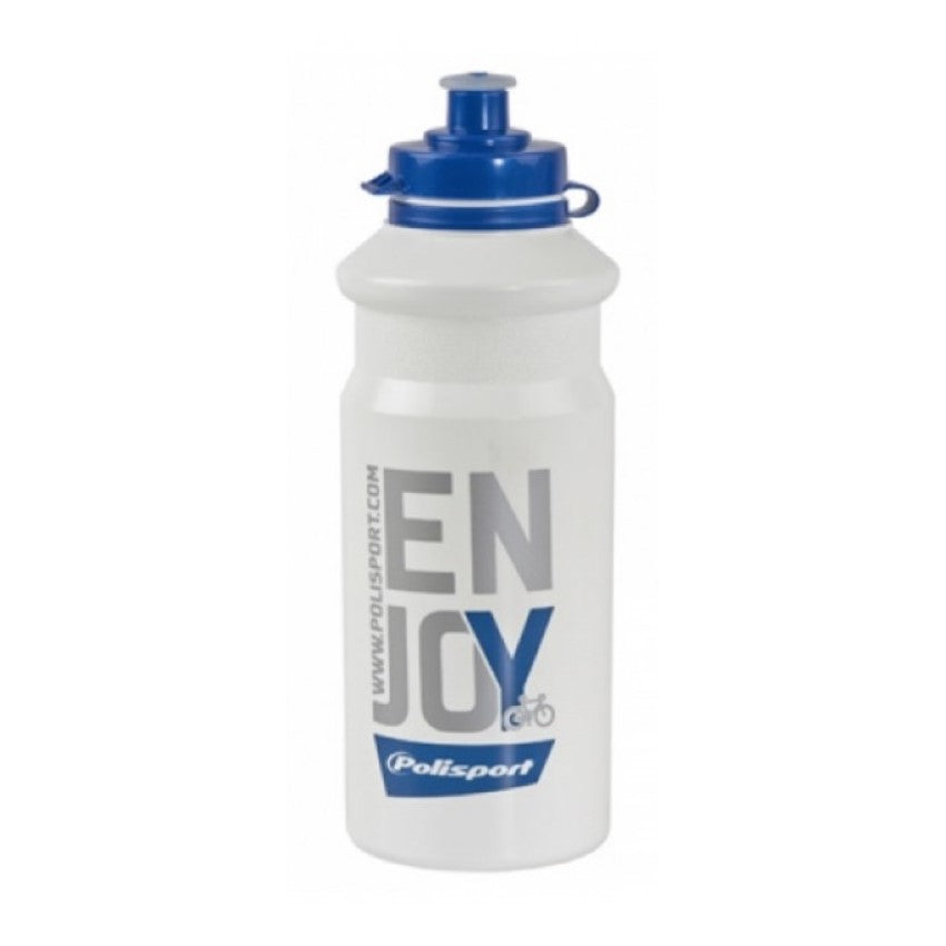 Polisport Water Bottles | Enjoy, 700ML - Cycling Boutique