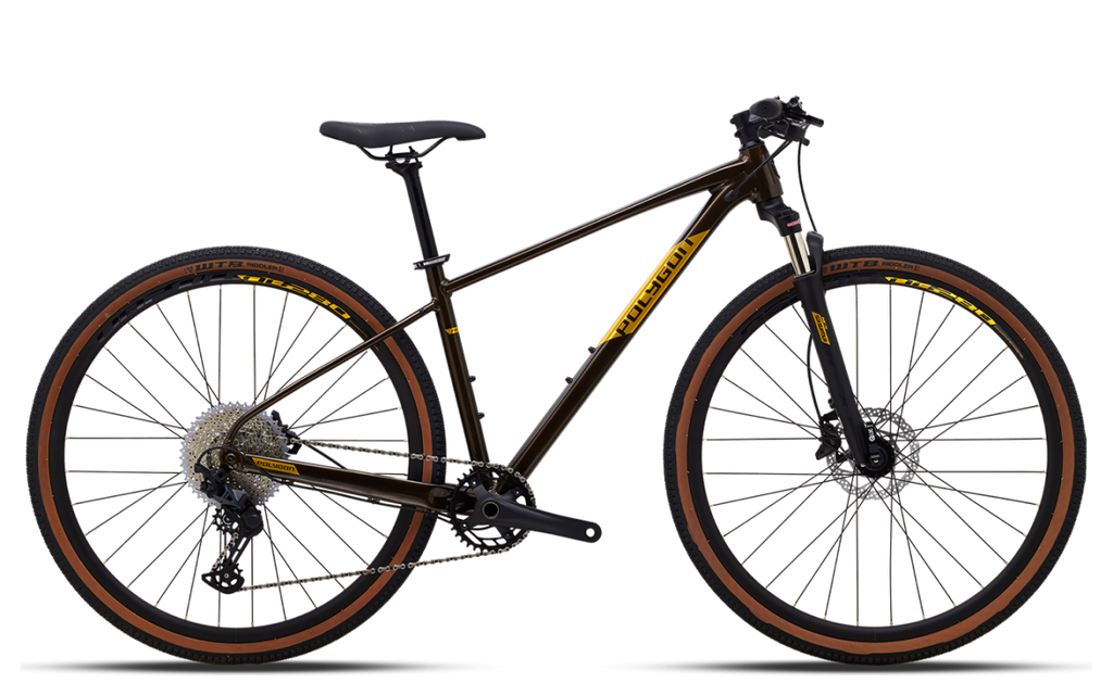 Polygon Hybrid Bikes Heist X7 Cycling Boutique