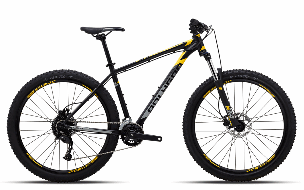 Polygon Mountain Bikes | Premier 5 27.5" - Cycling Boutique