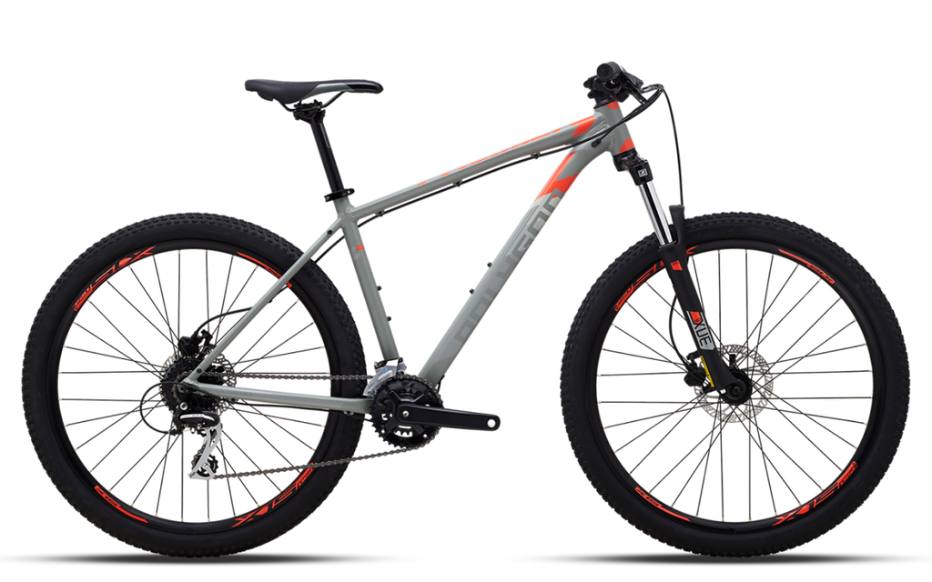 Polygon Mountain Bikes Premier Cycling Boutique