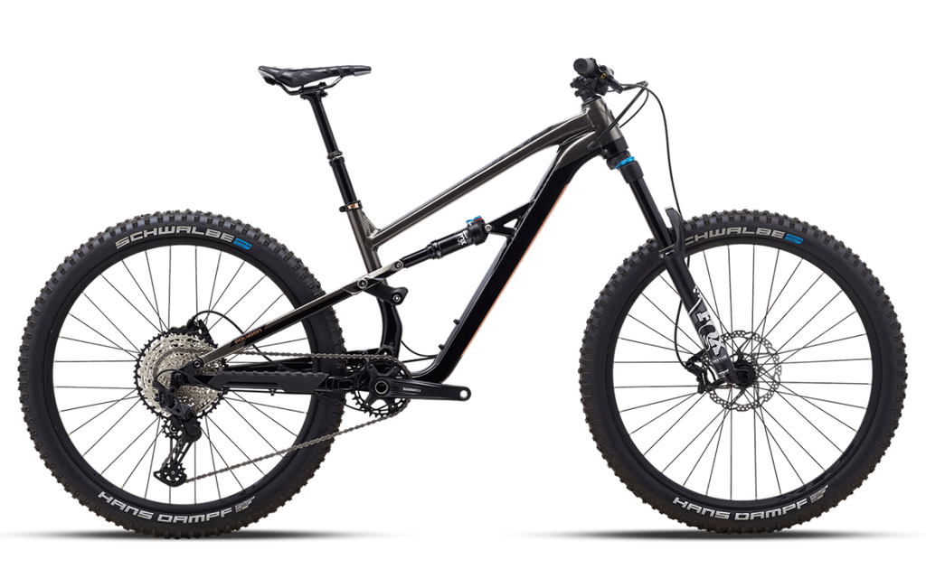 Polygon Mountain Bikes Siskiu T8 29er Cycling Boutique