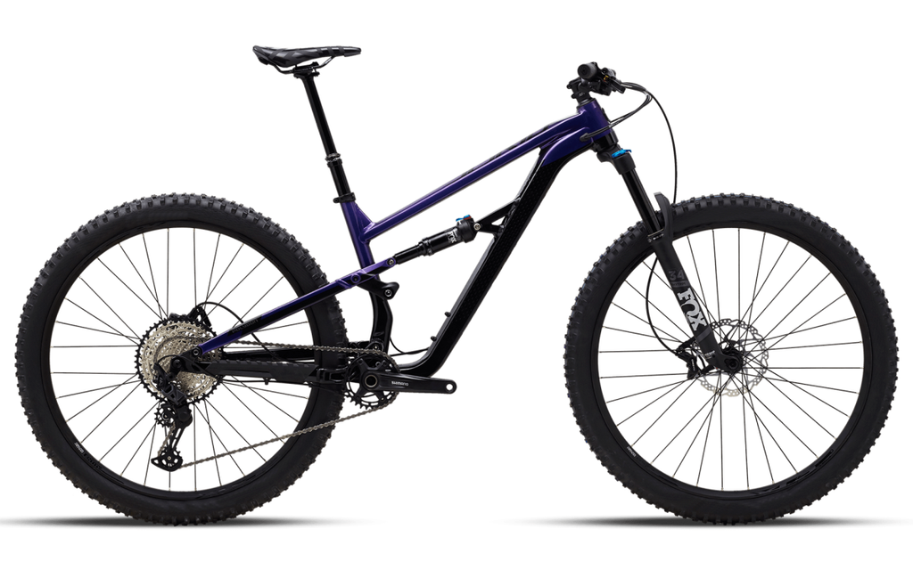 Polygon Mountain Bikes Siskiu T8 29er - Main Image