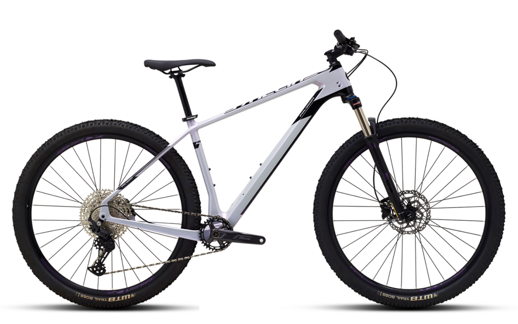 Polygon Mountain Bikes | Syncline C2 29er - Cycling Boutique
