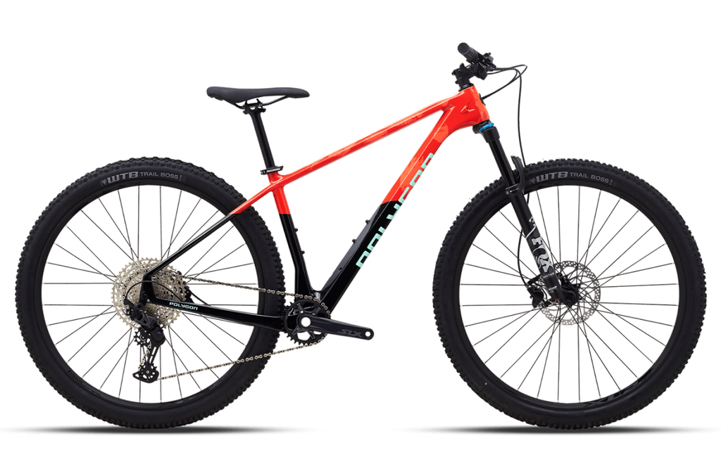 Polygon Mountain Bikes | Syncline C5 29er - Cycling Boutique