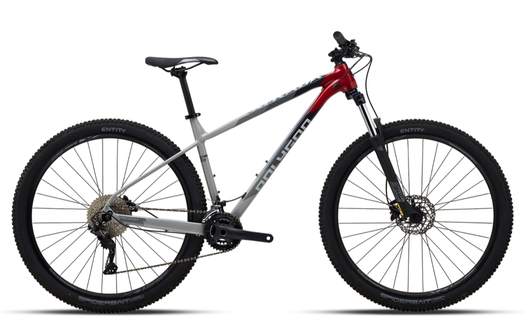 Polygon Mountain Bikes Xtrada 5 27.5 Cycling Boutique