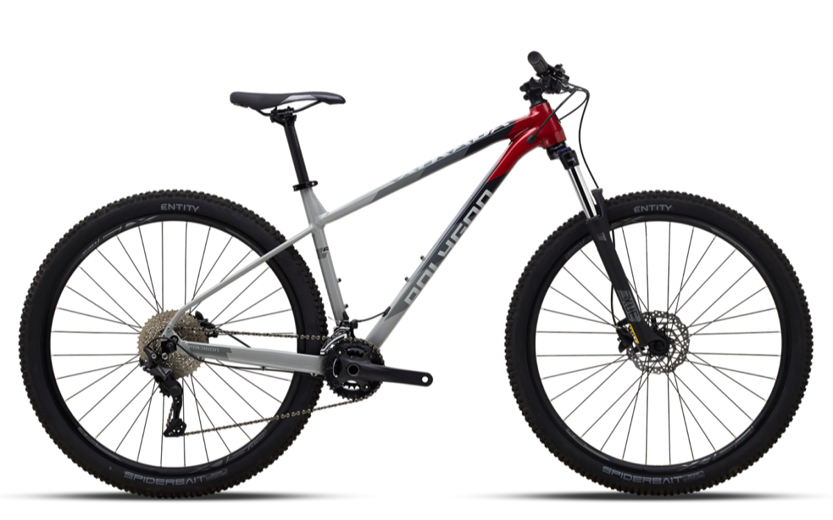 Polygon Mountain Bikes Xtrada 29er