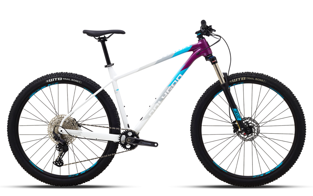 Polygon Mountain Bikes Xtrada 7 29er