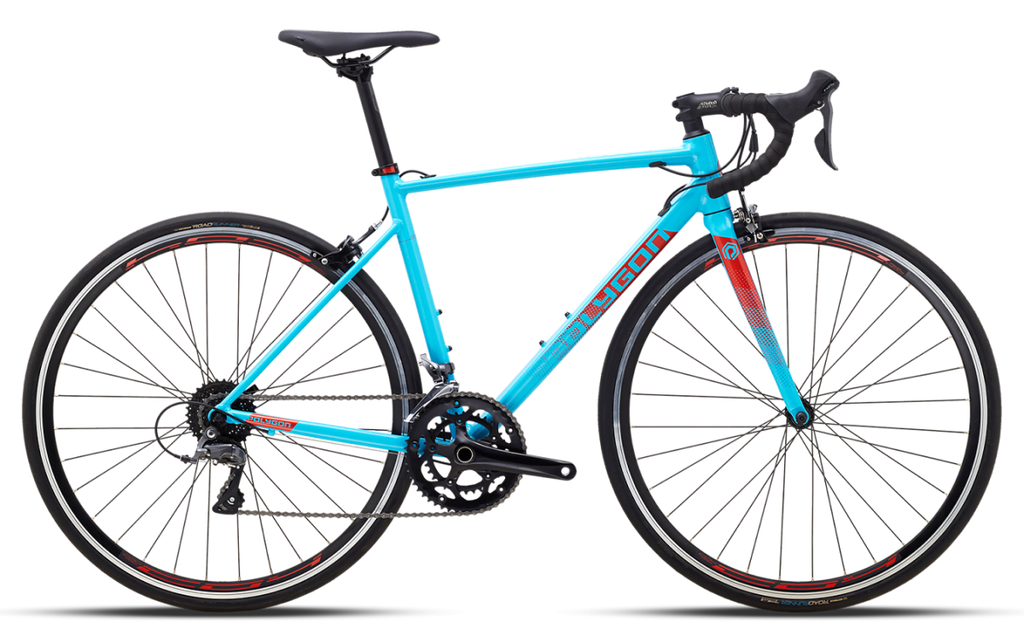 Polygon Road Bikes Strattos S2 Cycling Boutique