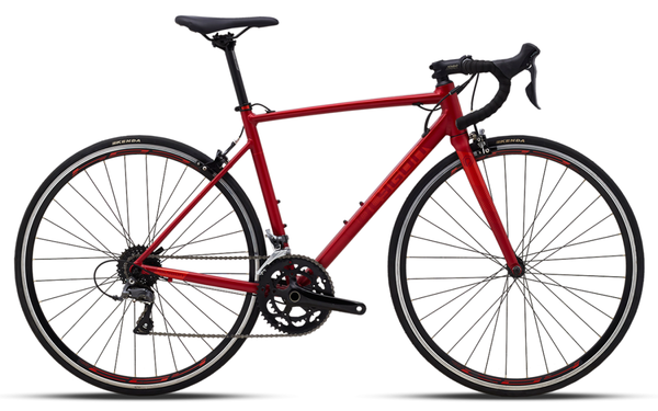Polygon Road Bikes | Strattos S2 - Cycling Boutique