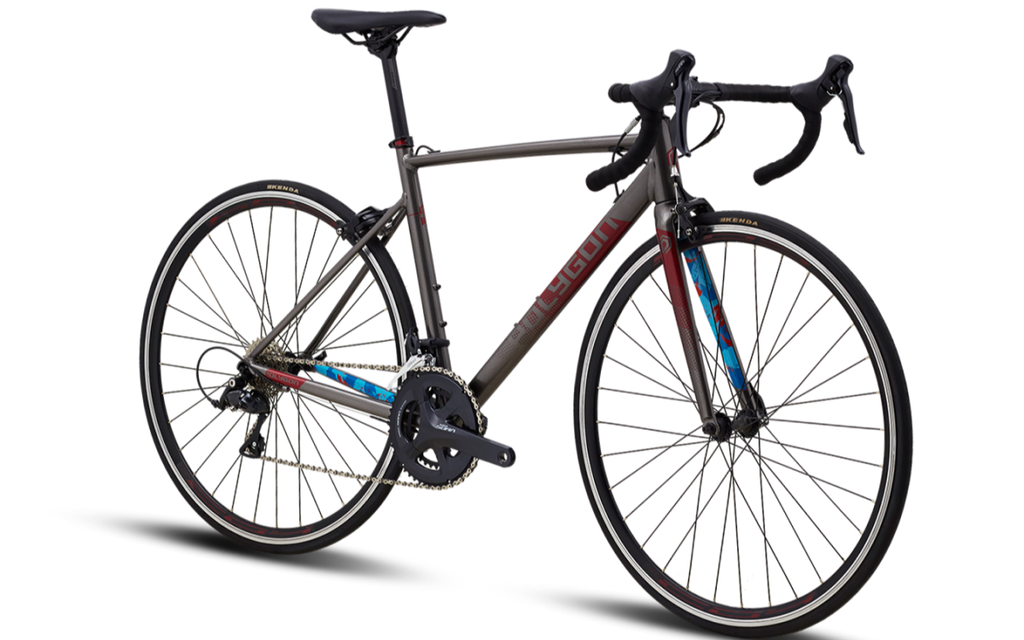 Strattos s3 polygon sale