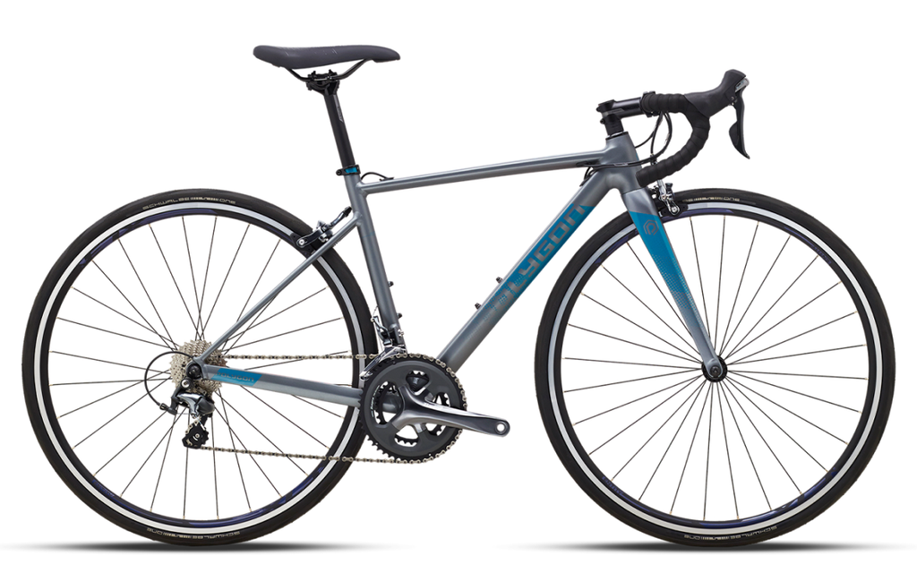 Polygon Road Bikes | Strattos S4 - Cycling Boutique