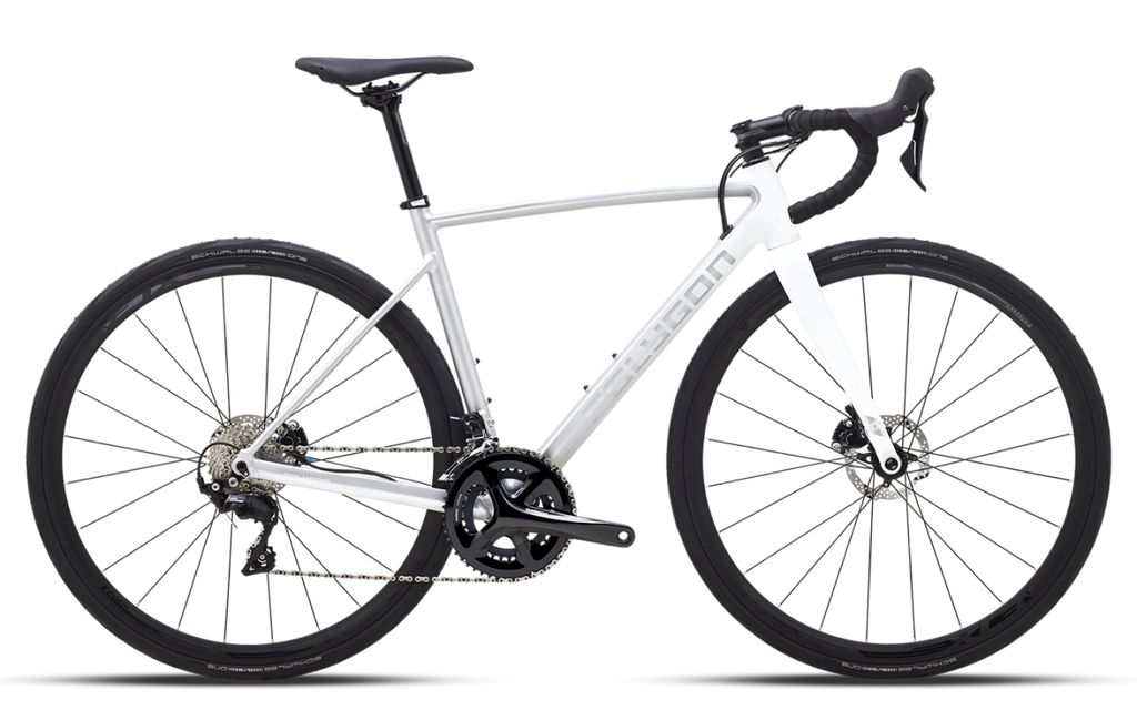 Polygon Road Bikes | Strattos S5, Disc Brake Compatible - Cycling Boutique