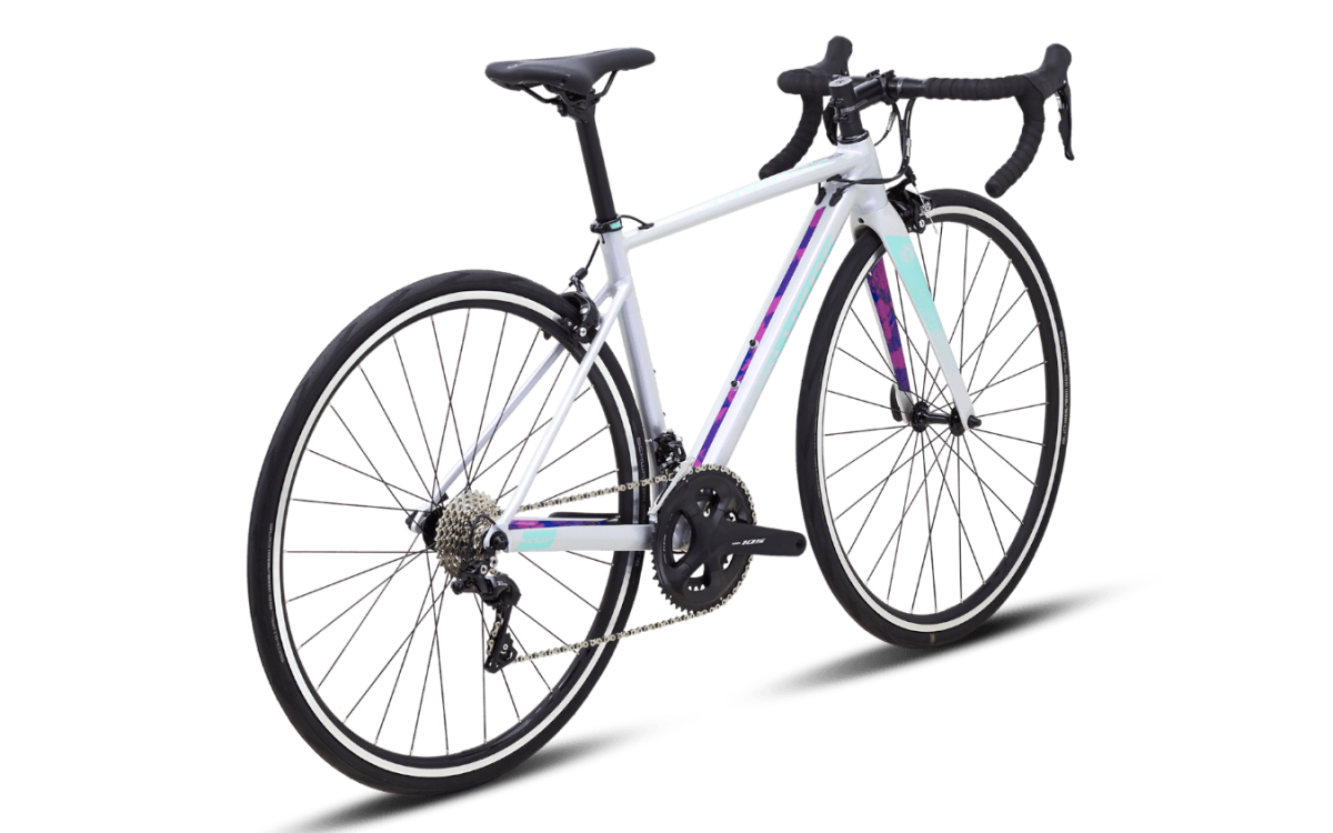 Polygon Road Bikes | Strattos S5, Rim Brake Compatible - 2022 | Cycling ...