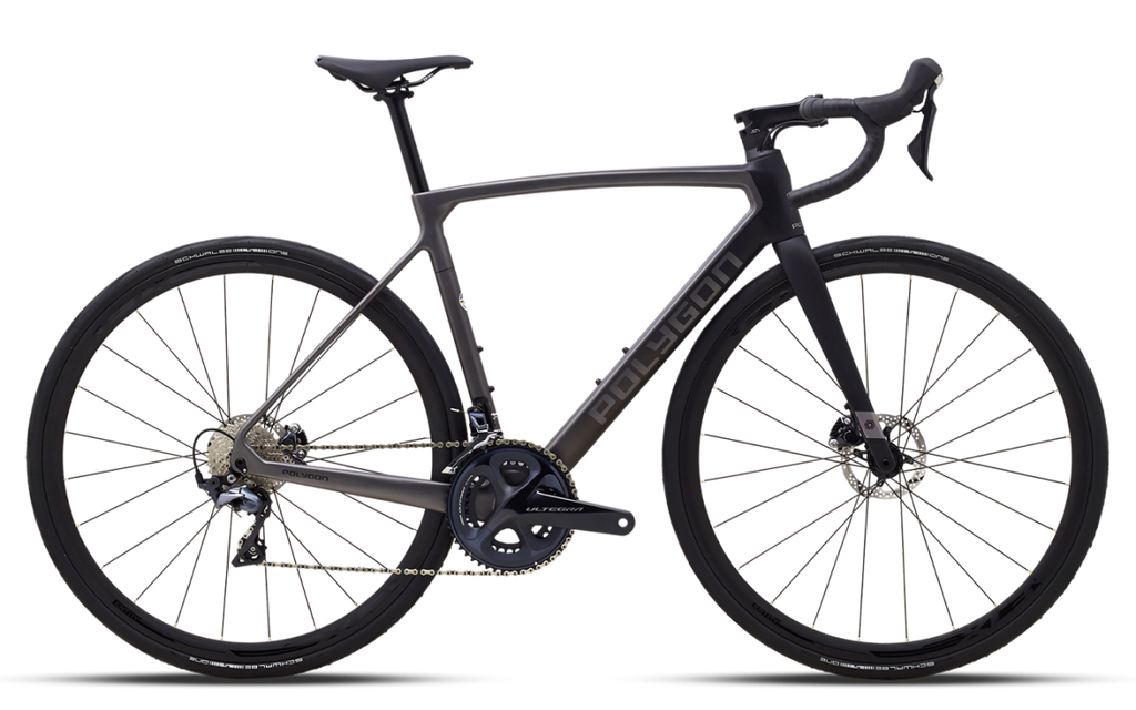 Polygon Road Bikes | Strattos S8D - Cycling Boutique