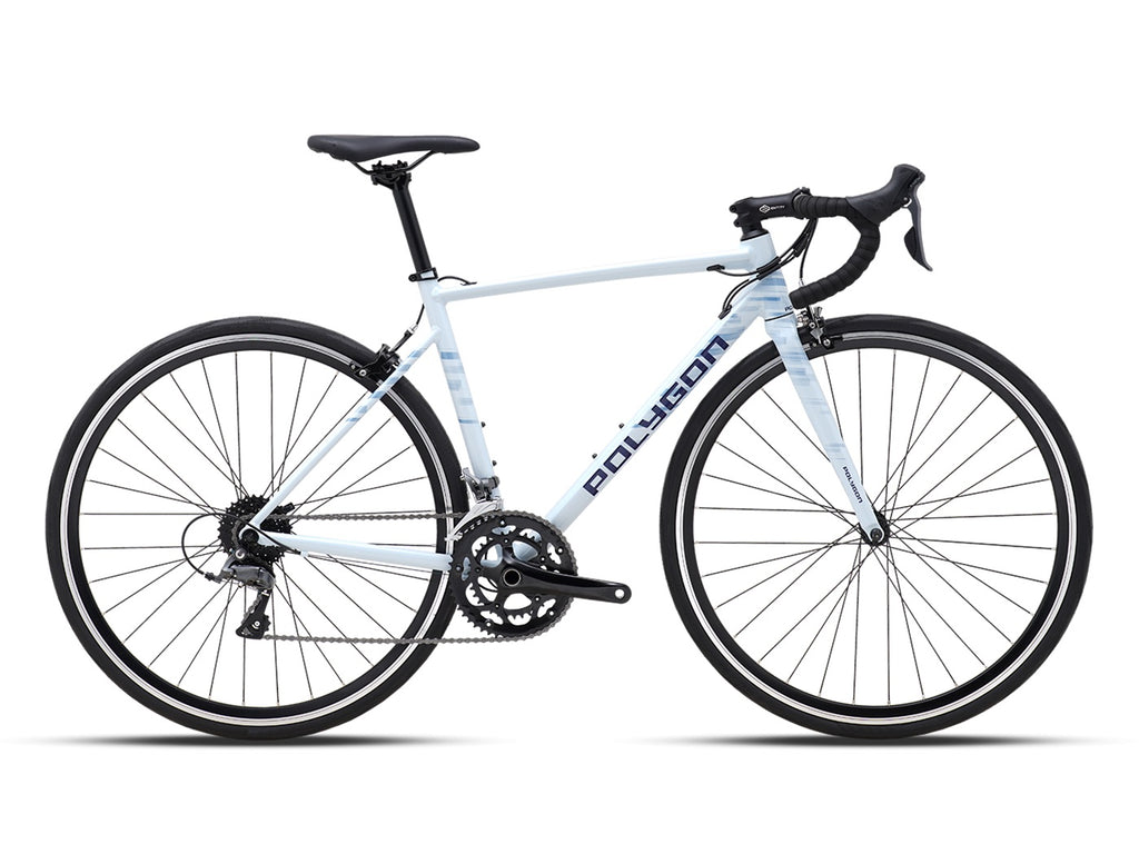 Polygon Road Bikes Strattos S2 2025 Cycling Boutique