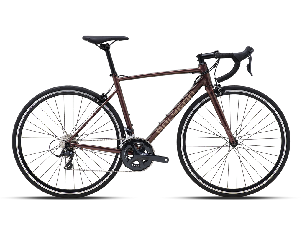 Polygon Road Bikes | Strattos S3 - 2025 - Cycling Boutique