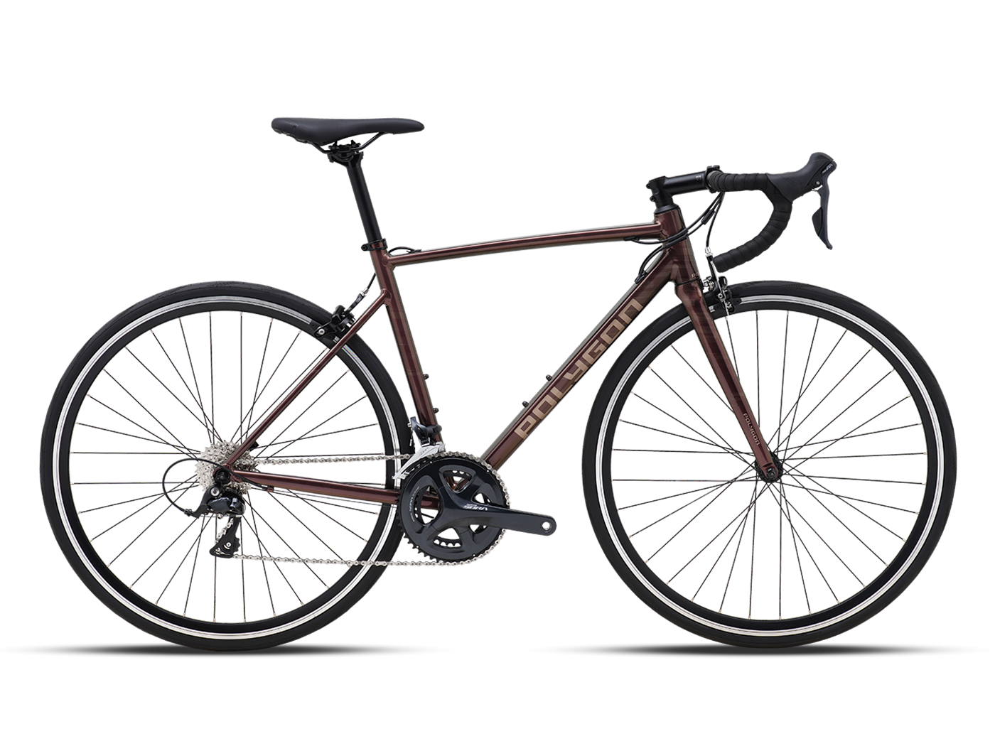 Polygon Road Bikes Strattos S3 2025