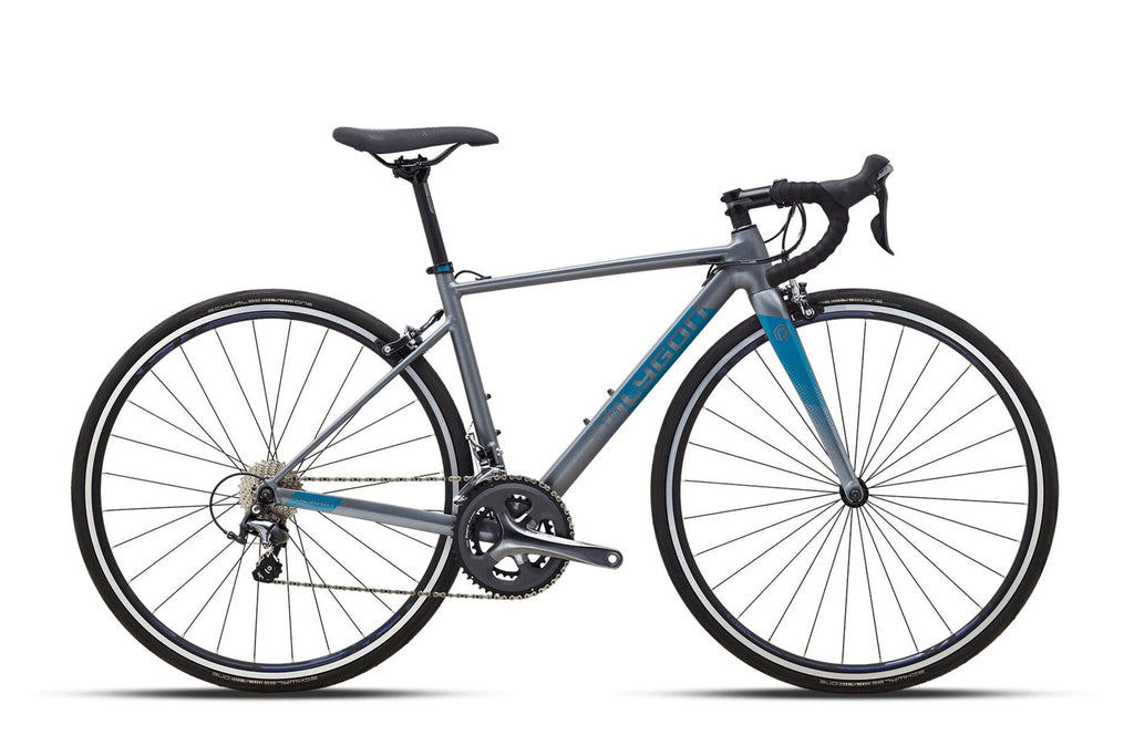 Polygon Road Bikes | Strattos S4 - 2025 | Cycling Boutique