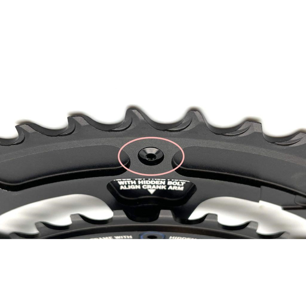 Tt Chain Rings Praxis Chainrings | Aero/TT Ring Sets for Time Trials