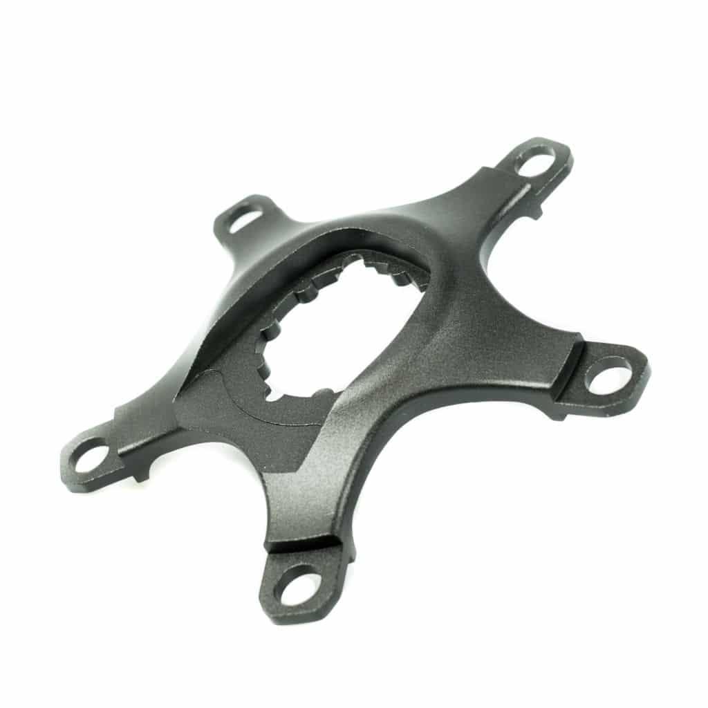 Praxis Cranksets Direct Mount 130mm BCD Spider, for Praxis Alloy