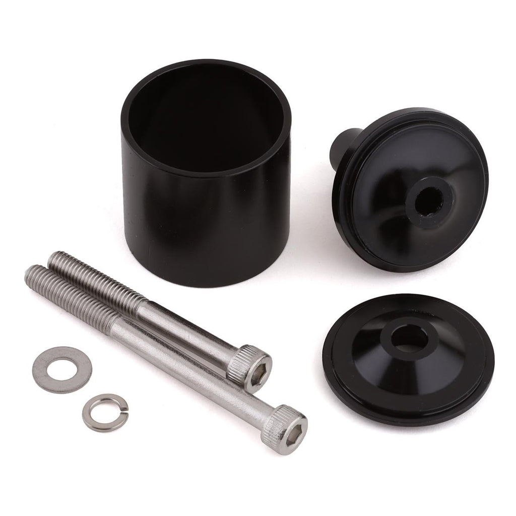 Problem Solvers Light Mounts | Braze-On - Cycling Boutique