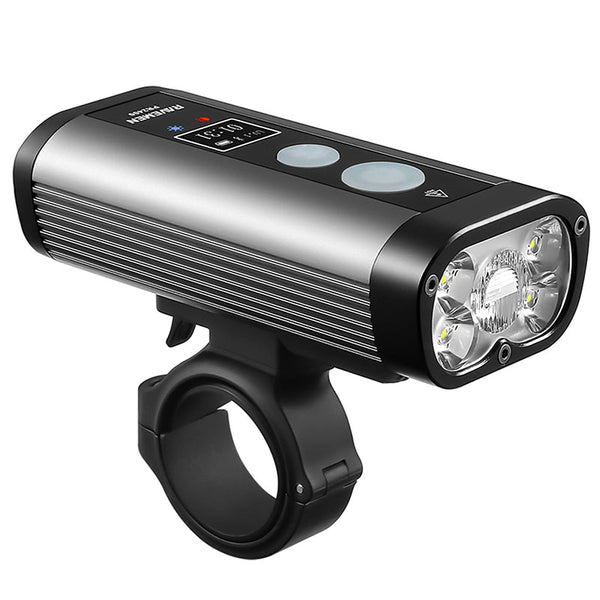 Ravemen Front Lights | PR2400 - Cycling Boutique