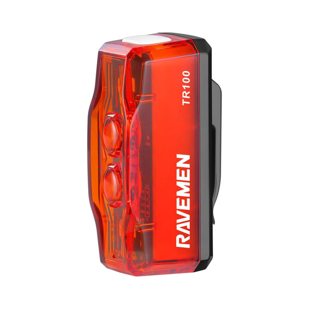 Ravemen Rear Lights | TR100 - Cycling Boutique