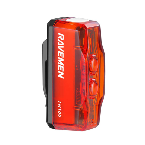 Ravemen Rear Lights | TR100 - Cycling Boutique