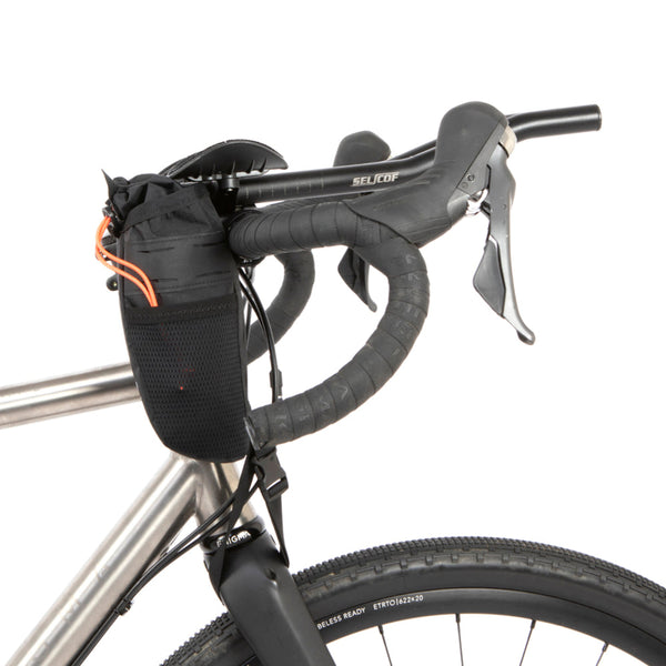 Restrap Bicycle Bags | Race Stem Bag - Cycling Boutique