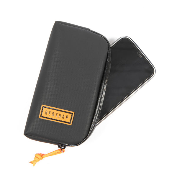 Restrap Bicycle Bags | Travel Pouch - Cycling Boutique