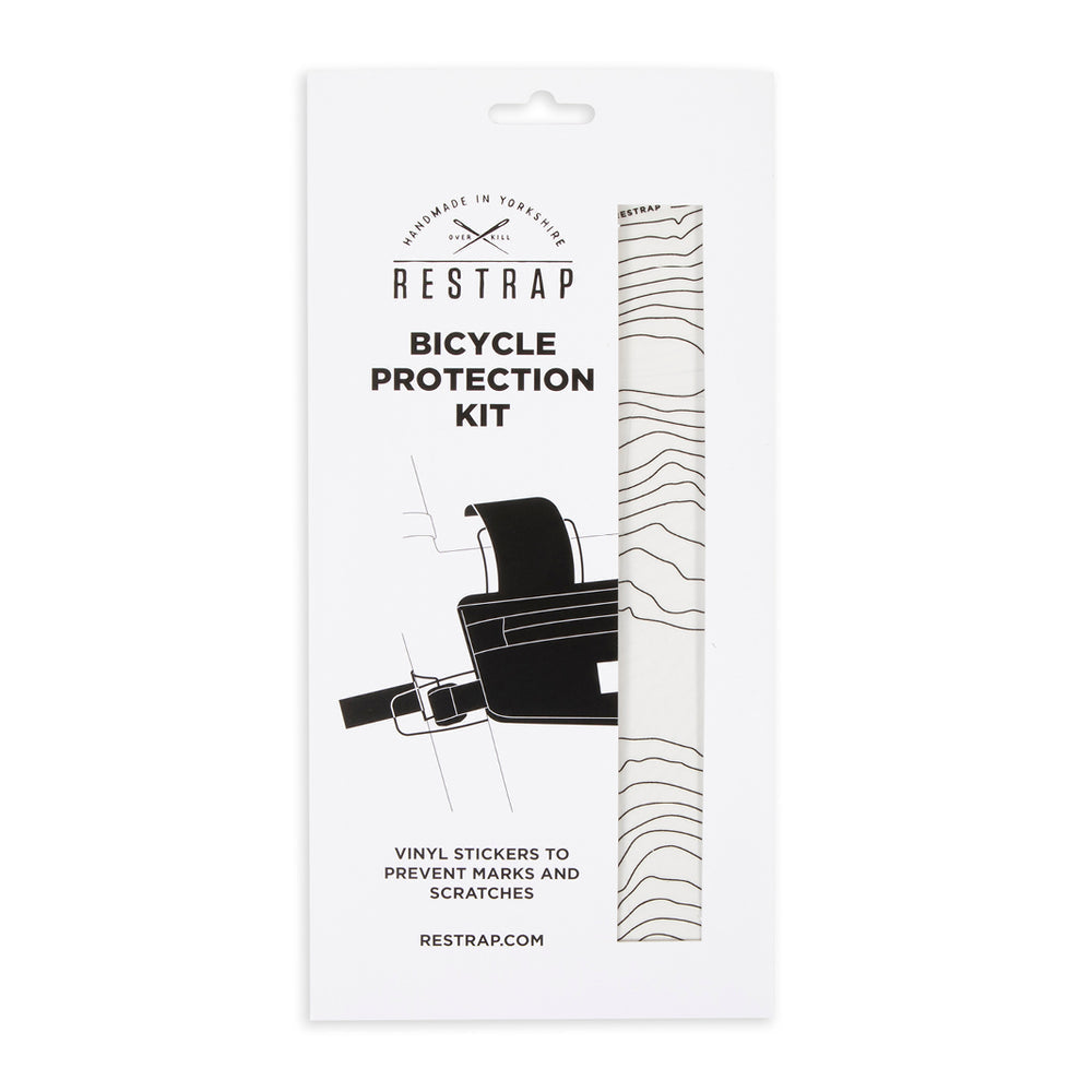 Restrap Bicycle Frame Protection Kit - Cycling Boutique