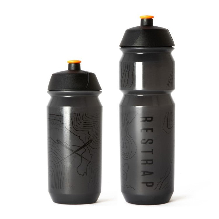 Restrap Contour Water Bottles - Cycling Boutique