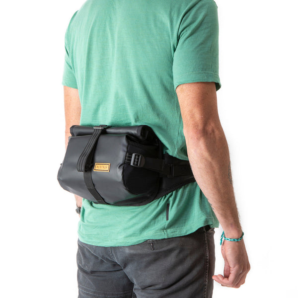 Restrap Handlebar Bags | Utility Hip Pack