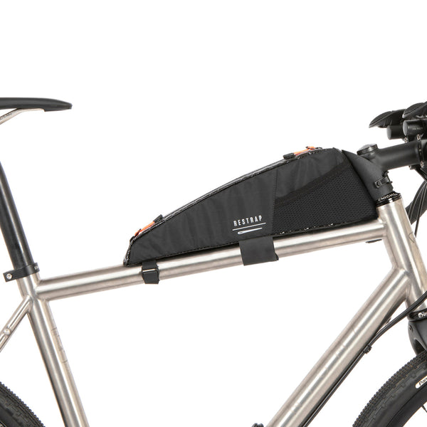 Restrap Race Top Tube Bag - Cycling Boutique