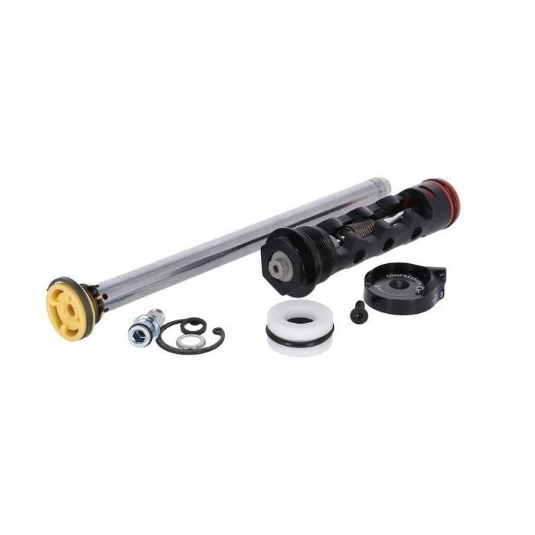 RockShox Assembly Kit Remote 10mm 27.5/29 RL 30 Gold/Judy Gold - Cycling Boutique