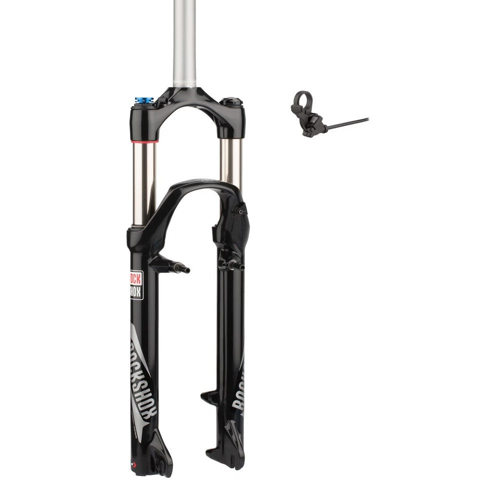RockShox Forks | 30 Silver TK Coil Poploc Remote 26" - Cycling Boutique