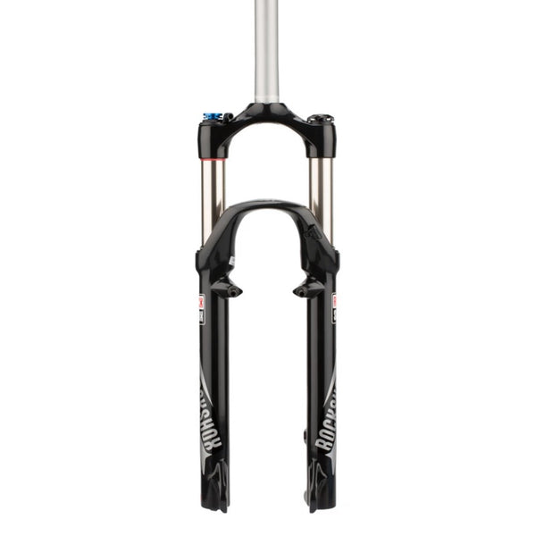 RockShox Forks | 30 Silver TK Coil Poploc Remote 26