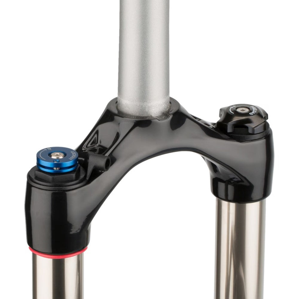 RockShox Forks 30 Silver TK Coil Poploc Remote 26