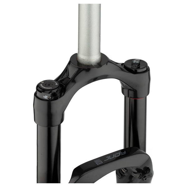 RockShox Forks | Judy Gold RL Solo Air Oneloc Remote, Tapper Tube - Cycling Boutique