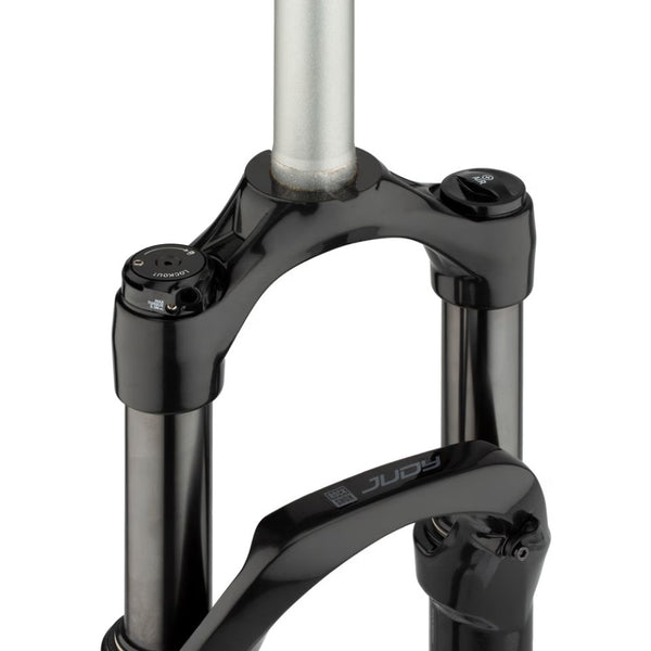 RockShox Forks | Judy Silver TK Solo Air Poploc Remote 27.5