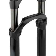 RockShox Forks | Judy Silver TK Solo Air Poploc Remote 27.5 