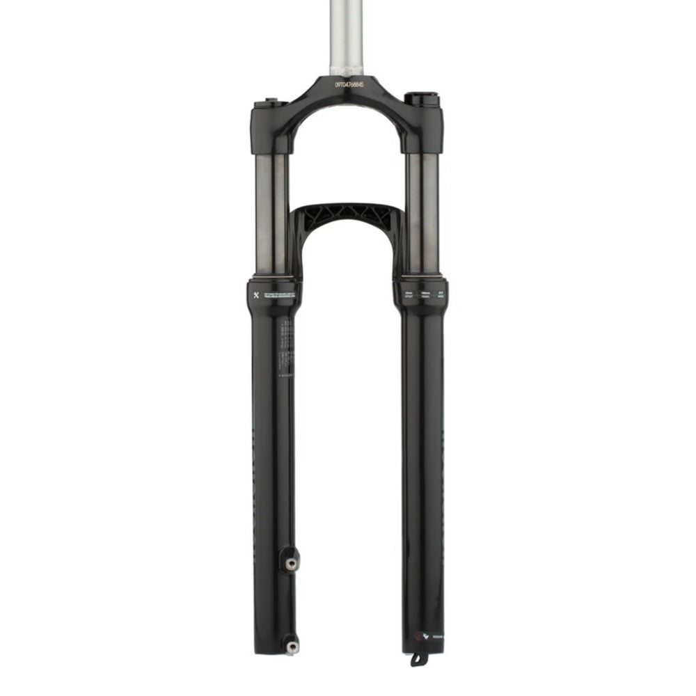 RockShox Forks Judy Silver TK Solo Air Poploc Remote