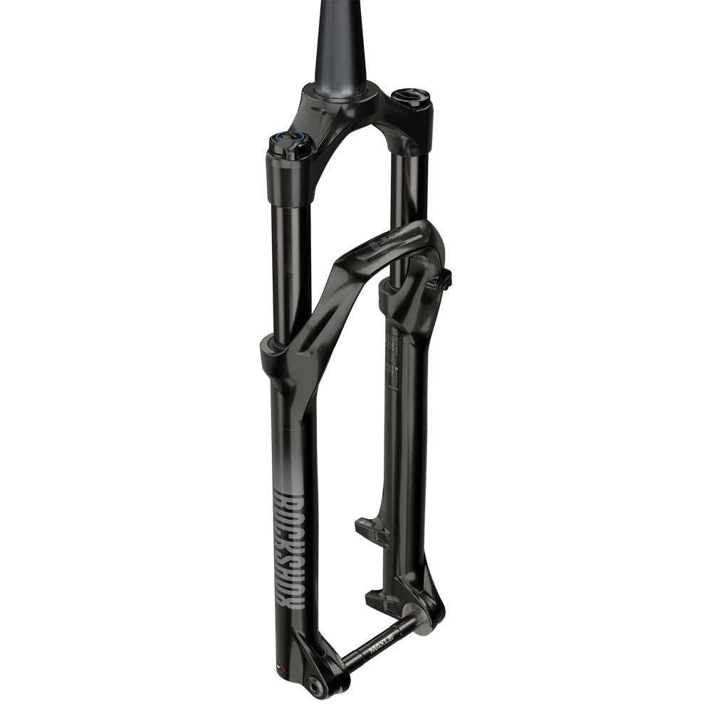RockShox Forks | Judy Silver TK Solo Air Tapered Boost PopLoc - Cycling Boutique